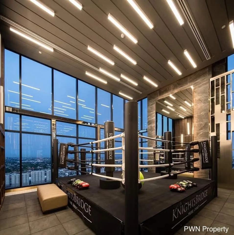 KNIGHTSBRIDGE PRIME ONNUT CONDO 5