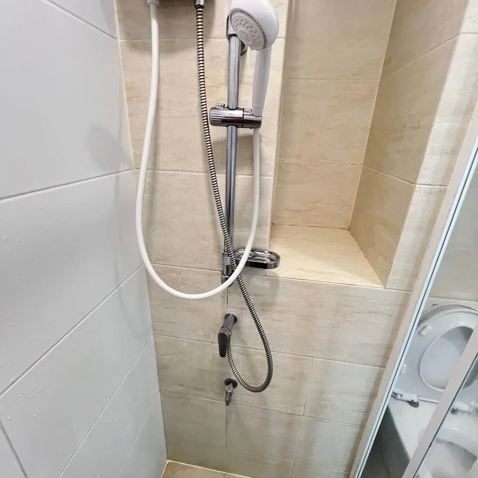 Brown Condo Huai Khwang 3