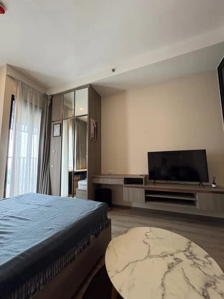 KNIGHTSBRIDGE PRIME ONNUT CONDO 1