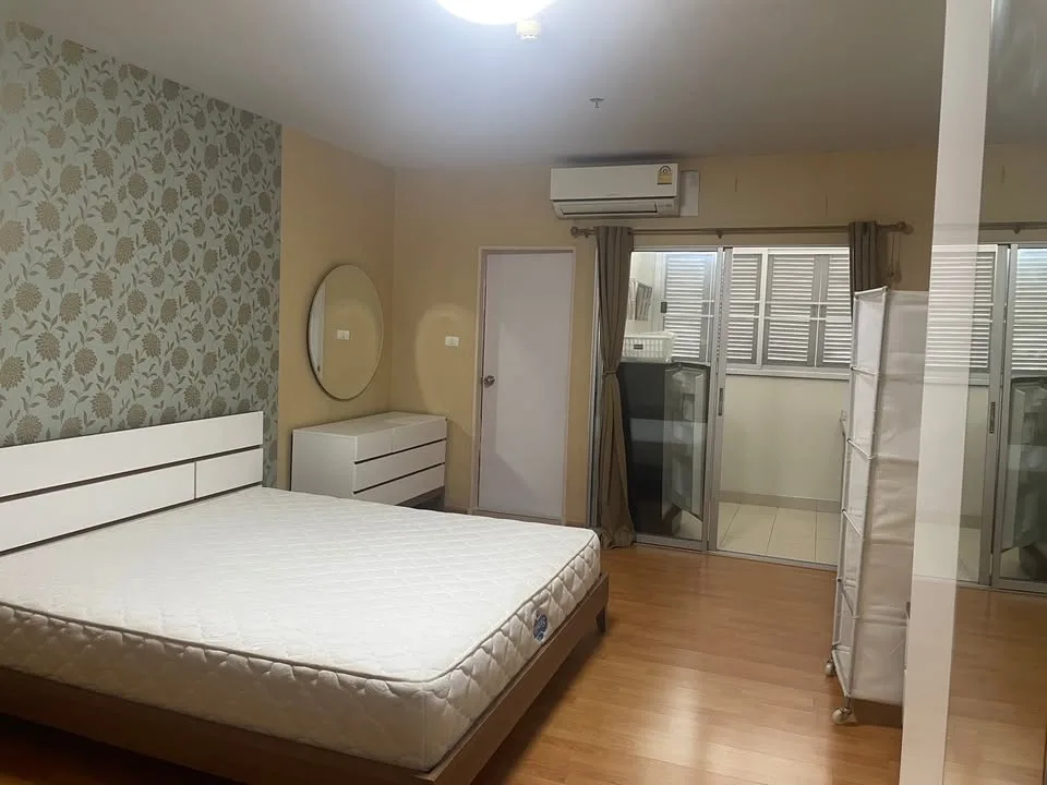 Sukhumvit City Home Condo 4