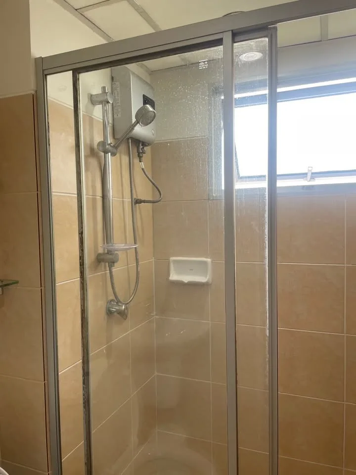 Sukhumvit City Home Condo 5
