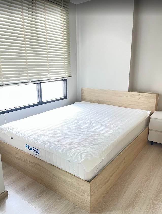 Nue Noble Srinakarin Condo 1