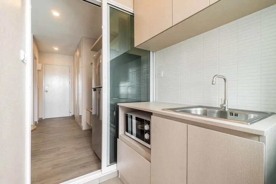 Regent Home Bangna (อาคาร D) 1