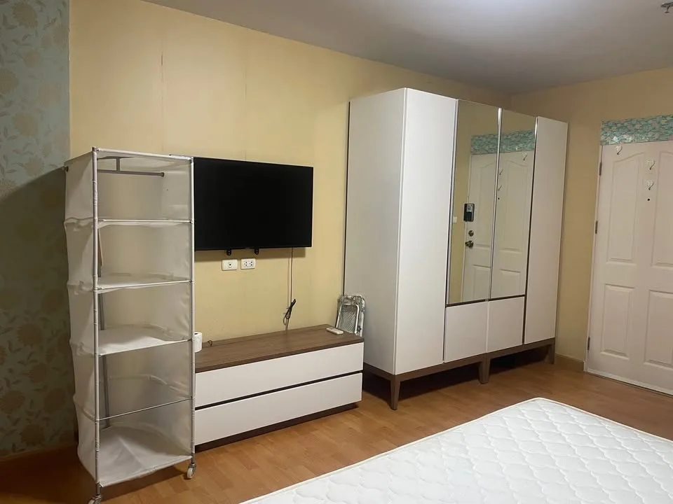 Sukhumvit City Home Condo 1