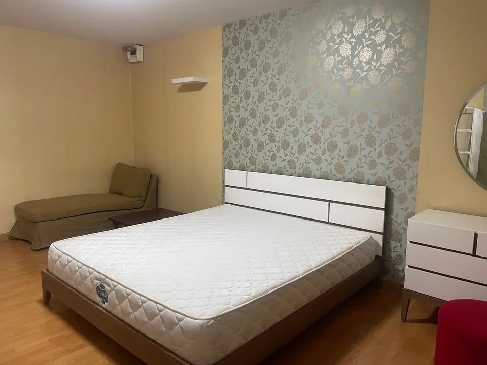 Sukhumvit City Home Condo 2
