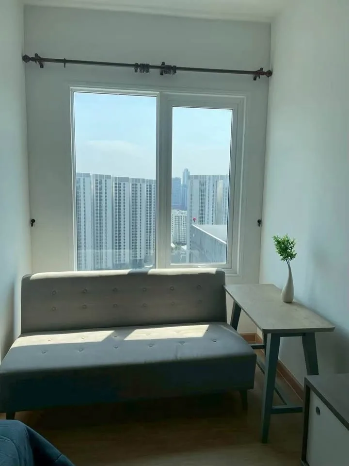 Agent Post | 出租 Chapter One ECO Ratchada – Huai Khwang 1