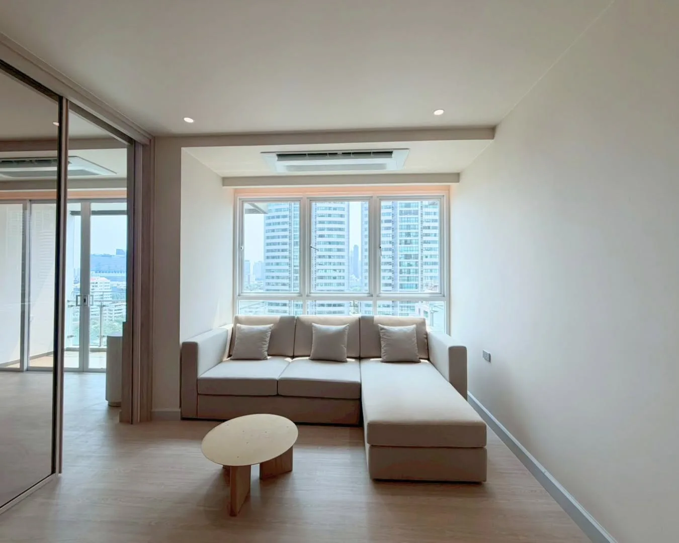 Luxury 3-Bedroom | Serviced Apartment 3
