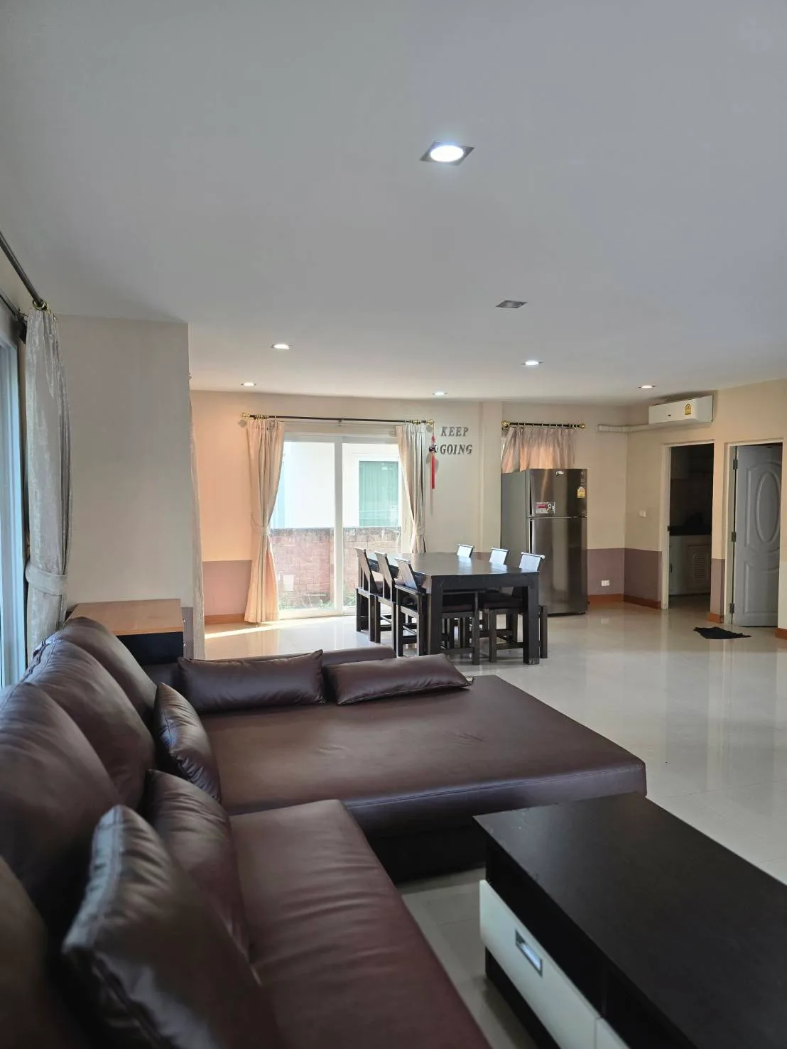Detached house for rent in Casa Ville Ratchaphruek-Rattanathibet 2 2