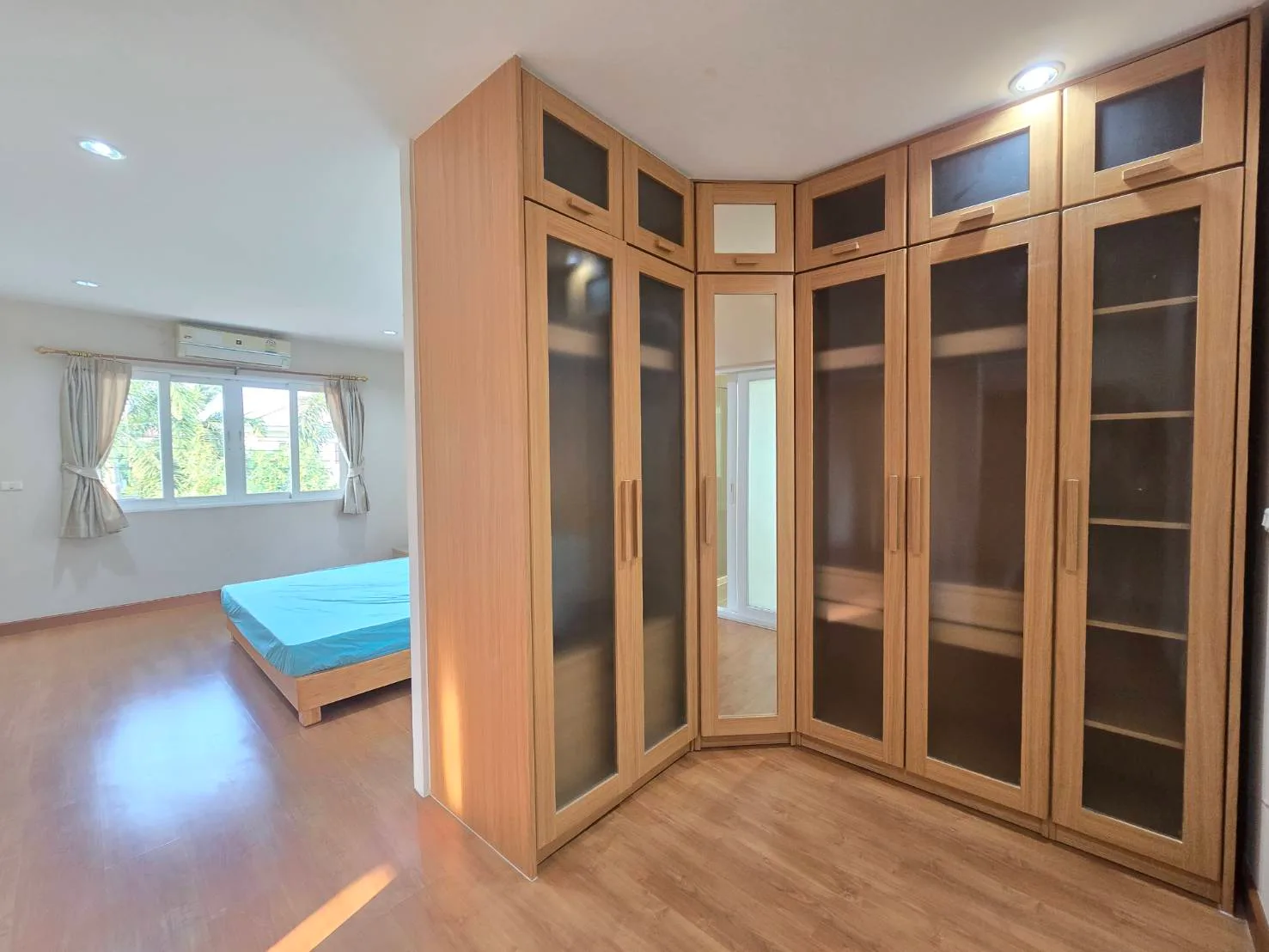 Detached house for rent in Casa Ville Ratchaphruek-Rattanathibet 2 5