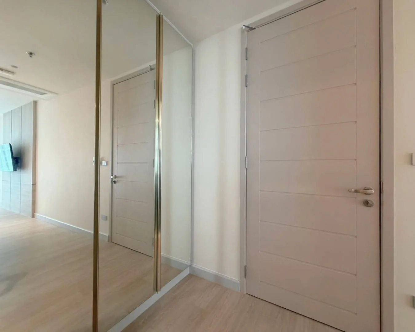 Luxury 3-Bedroom | Serviced Apartment 5