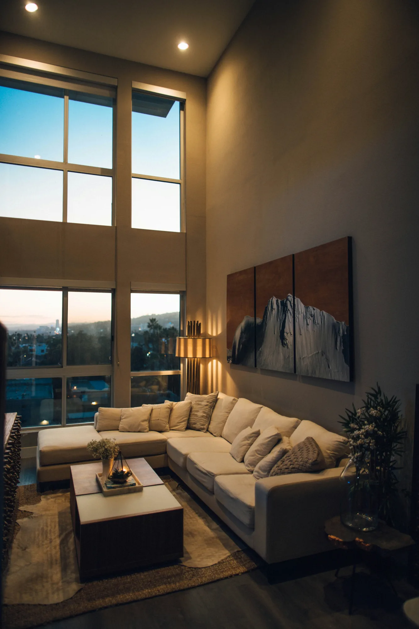 1-Bed Condo in Watthana